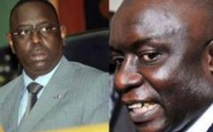 Macky Sall en contre-offensive pour « isoler Idrissa Seck »
