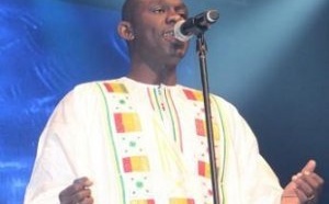 Pape Diouf, successeur de Youssou N'Dour ? Portrait d'une star en devenir