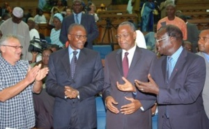 Benno siggil Senegal est encore en vie