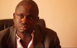 Seydi Gassama : "Je ne connais pas de lobbies qui travaillent dans ce pays pour booster la question des homosexuels, mais..."