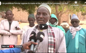 Un problème foncier oppose le maire et les habitants de Lompoul: Le chef du village Serigne Sira Sow alerte