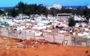 Incendie de la Médina : Les Neuf victimes reposent au cimetière de Yoff