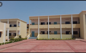 Après un débrayage de 3 jours: Le Lycée de Pikine décrète une grève totale à partir de lundi prochain