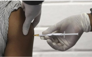 Vaccin contre la Covid-19: Le Chef de l’Etat demande à agir en mode « Fast Track »