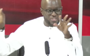 Malick Ndiaye chargé de Com de Pastef: «La propriétaire de Sweet Beauty est dans le deal »