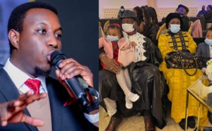 Mouhamed Diallo alias Mo Gates : Un discours, mille interrogations