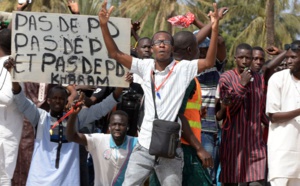 Non respect des droits des personnes LGBTQ: Le Sénégal sous la menace de sanctions...