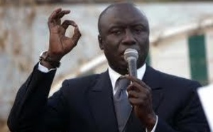Idrissa seck : « La coalition n’appartient ni à Macky ni à l’Apr »