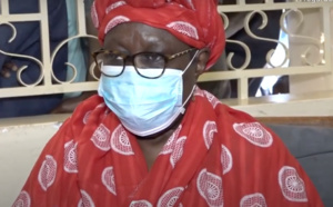 AFFAIRE DE VIOL: La maman de Ousmane Sonko se prononce