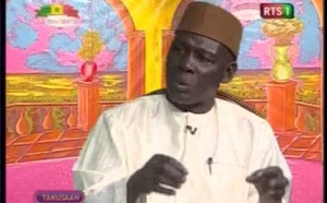 Takousaan du jeudi 05 Avril 2013