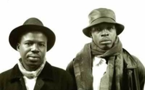 Pape &amp; Cheikh promettent de faire vibrer le Grand Théâtre demain soir