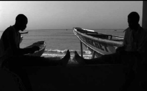 « Barça ou Barsakh » : 5 Sénégalais dont une femme portés disparus au large des côtes marocaines