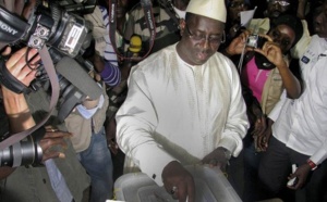 An I du régime Macky Sall: Une bouteille à moitié pleine… ou à moitié vide !