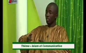 Religion: du vendredi 05 avril 2013  Oustaz Taib Socé