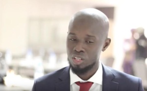 Bassirou Diomaye Faye : « On était averti que le pouvoir allait coller une histoire de moeurs (à Sonko) dans ce salon de massage »