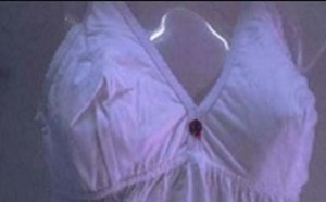 Inde : Un soutien-gorge taser comme nouvelle arme anti-viol !