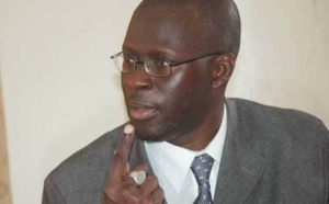 Aide à la presse : Alioune Dramé rassure sur la transparence dans la distribution des fonds