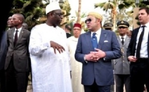 Macky Sall a présidé les assises sur l’Enseignement supérieur.