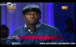 Best Of “Le Grand Rendez-vous” du Vendredi 05 Avril 2013