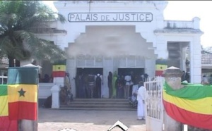 La justice endeuillée : Décès du magistrat Koliba Dansokho