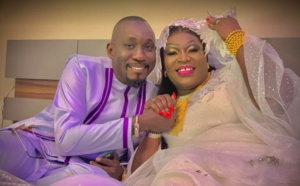 Mariage de Ngoné Ndiaye Gueweul et Chon: Voici tout ce que vous ignorez sur leur union!