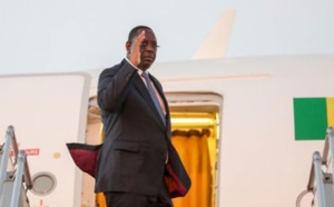 G 5 Sahel: Macky Sall prendra part au sommet de N'Djamena