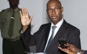 Rui Duarte Barros, Premier ministre de Guinée-Bissau: « Le problème de mon pays, c’est l’armée »