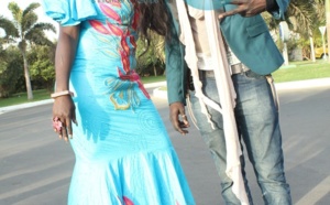 Pape Moussa Sonko très complice avec Ndiolé Tall