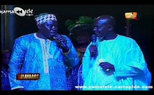 “Galayaabé” du Samedi 06 Avril 2013 (2STV)