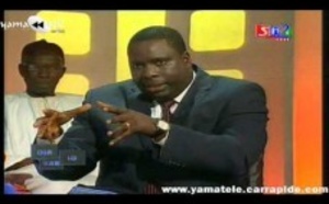 "Diakarlo" du samedi 06 Avril 2013 reçoit Moustapha Kane (APR)