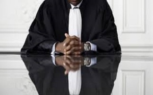 Karl Pape, avocat au Canada : « La plainte contre X , un enterrement de 1ière classe de cette affaire Adji Sarr-Sonko »