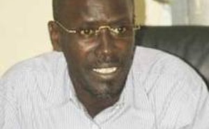 Diouf Sarr lâche ses ouailles sur Seydou Guèye
