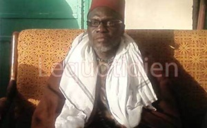 Election du Grand Serigne de Dakar : El Hadji Alioune Diop annonce sa candidature