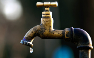 Sans eau depuis plus de neuf mois: Ndiobène Walo était dans la rue hier