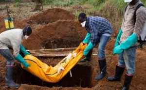 Retour de l’Ebola en Guinée: Ville frontalière, Kolda pas rassurée, sur le pied d'alerte