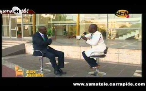 “Sen Jotaay” Ahmed Aïdara face à Moustapha Cissé Lô 