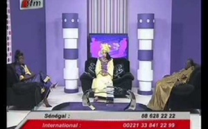 Wareef du lundi 08 avril 2013 "Recrudescence des immolations au Sénégal"