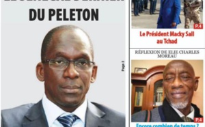Traitement tendancieux de l’information: Pape Diogoye Faye de "Direct News" s’acharne sur Diouf Sarr
