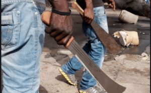 Kelle : Une bande armée agresse gravement des enseignants