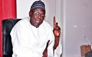 Moustapha Diakhaté tire sur Sonko: « Son affaire est un retour de bâton pour lui ! »