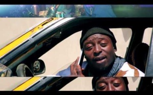 Nouveau clip de Overdose ft. Bill Diakhou - "TAXIMAN" (Béré béré)