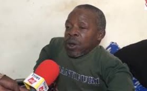 Nécrologie: Le comédien Demba Bâ est décédé