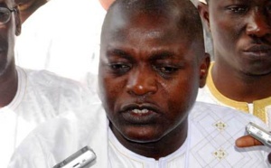 Idrissa Seck facilite les conditions de départ d’Oumar Guèye de Rewmi