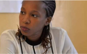 Urgent: La Dic "arrête" à nouveau Fatima Mbengue