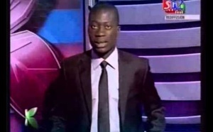 Infos du matin du mardi 09 Avril 2013 (RTS1)