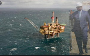 Ressources pétrolières et gazières: Le Chef de l’Etat rappelle l’importance accordée à sa gestion optimale