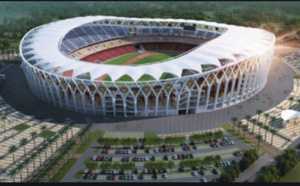 Gestion des infrastructures sportives: Macky Sall réclame un cahier des charges