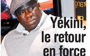 A la Une du Journal Tout Le Sport du mardi 09 Avril 2013