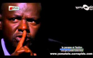 Mots contre Maux: du Lundi 08 Avril 2013