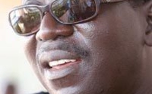 Vieux Mac Faye « Il y’a beaucoup d’hypocrites dans le monde de la musique »